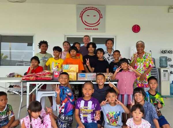 Thanks Anna, Ploy and Cesare