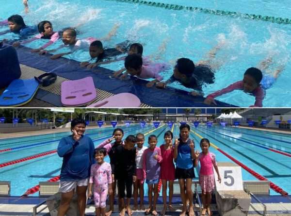 Pattaya Sport Club, what fun!