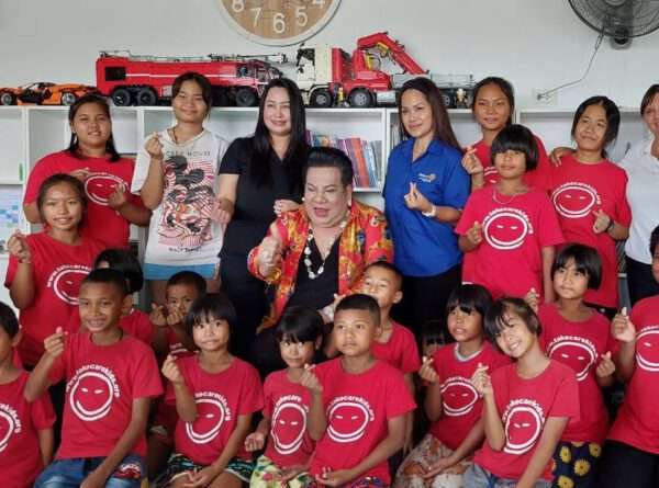 Friends who care about our health