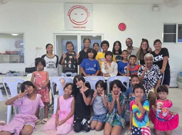 Old dear friends back in town