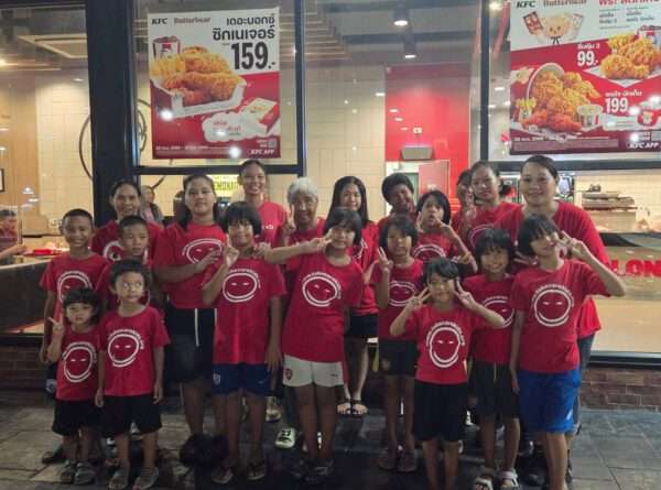 Thanks for the nice dinner out