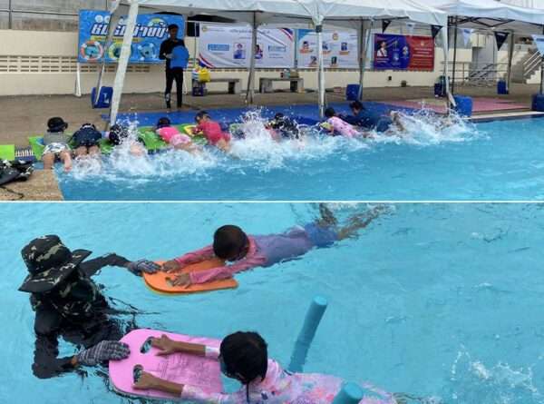 Pattaya Sports Club means fun!