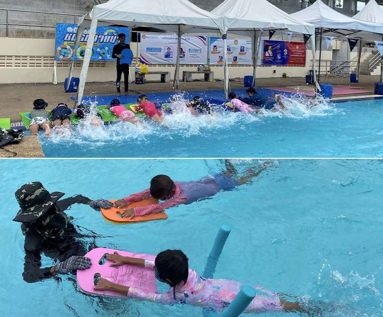 Pattaya Sports Club means fun!