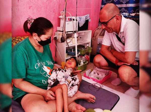 Help us to help others