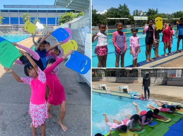 Thanks, Pattaya Sports Club