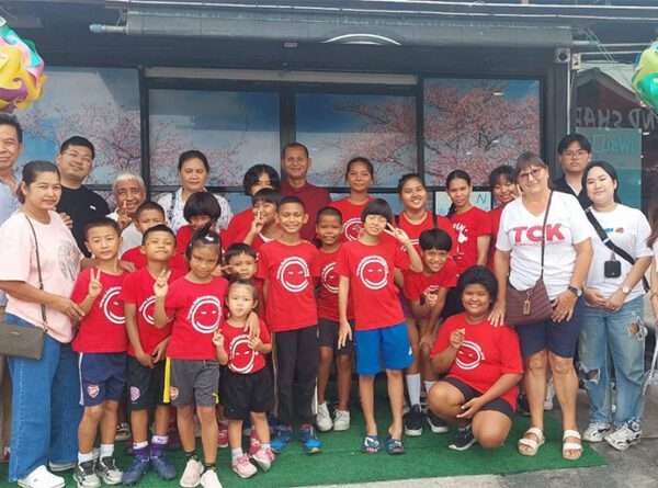 Thanks for the amazing Shabu