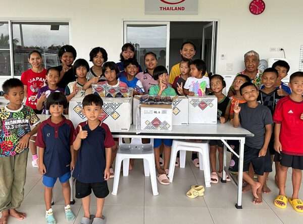 Thanks Officina Del Prosciutto