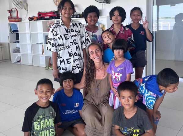 Thanks Deborah and Eric