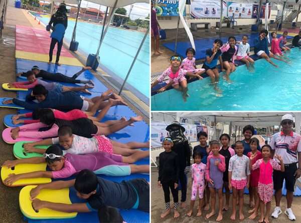 Practice makes perfect