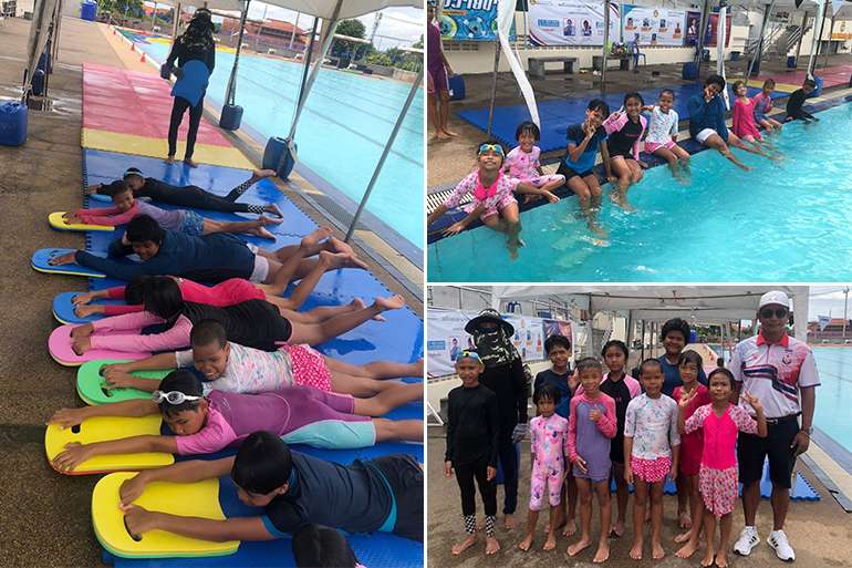 Practice makes perfect