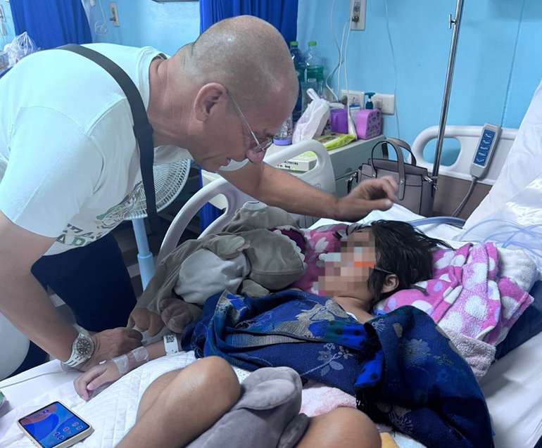 By your side, Sha Em