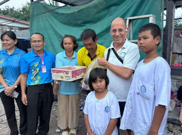 No more school debts