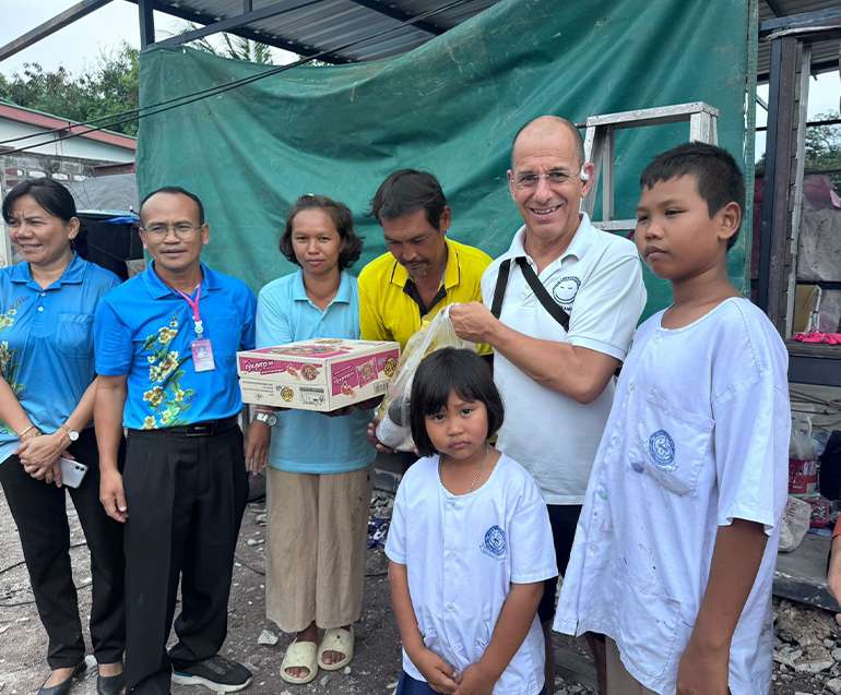 No more school debts