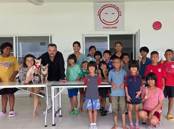 Thanks Giuseppe and Ann