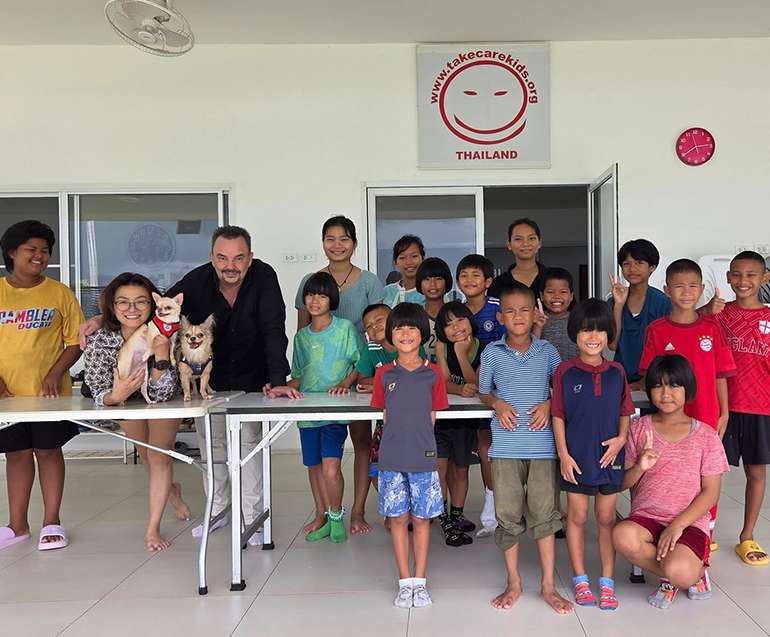 Thanks Giuseppe and Ann