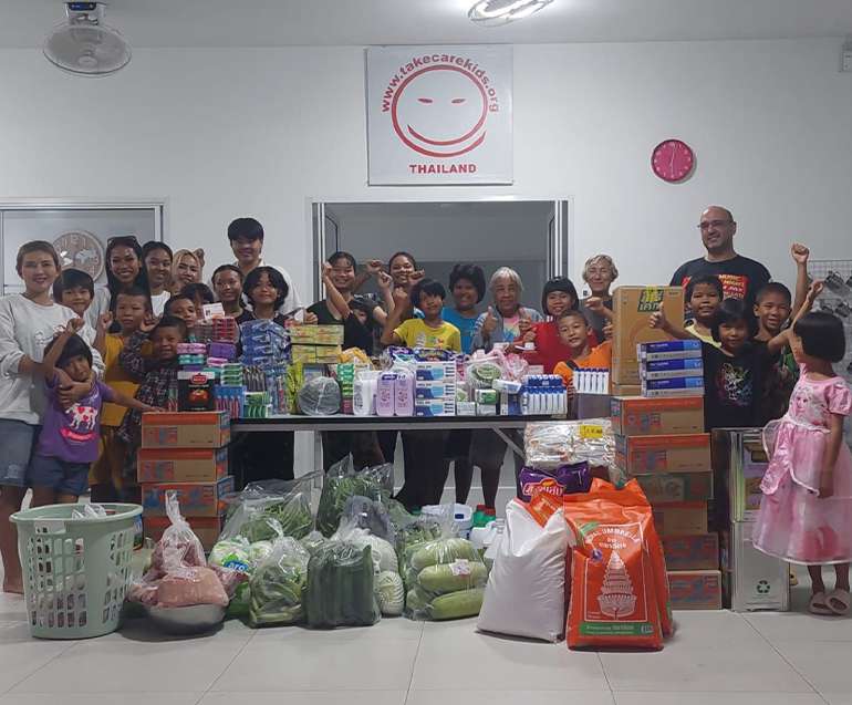 ขอบคุณ High Roller และ Ae Asia!