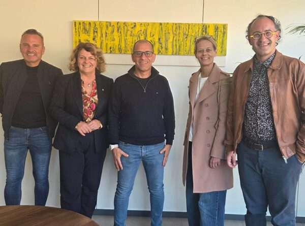 A very important talk.