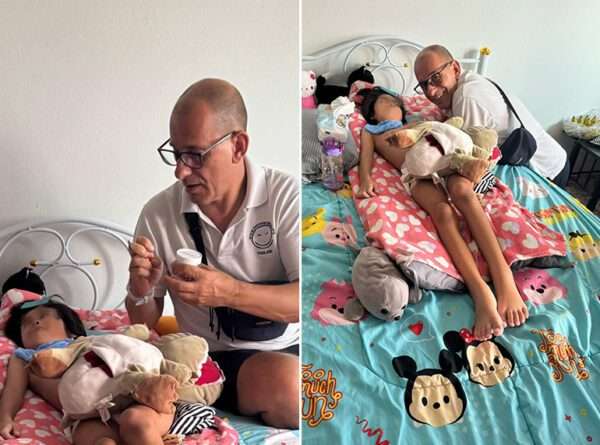 Fight Sha Em, fight!