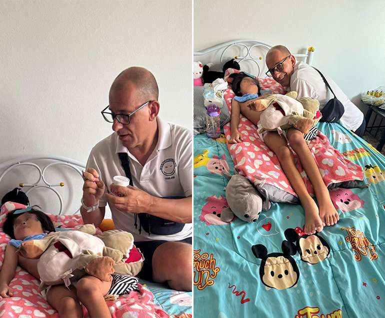 Fight Sha Em, fight!