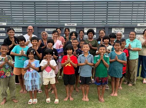 Thanks to Mauro Turchetti