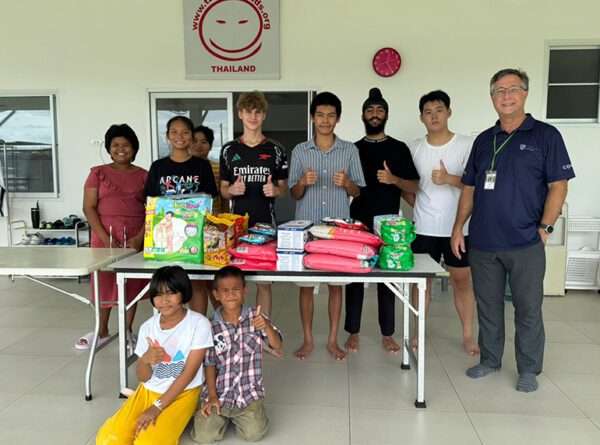 You make the world (and our house) a better place!