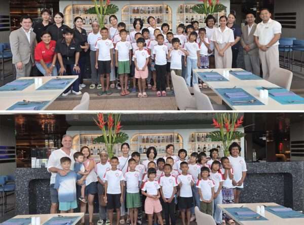 Thanks Vannaying Family and Akara Pattaya