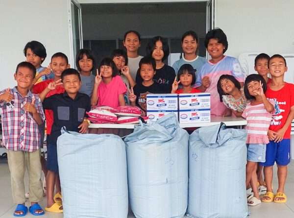 Thank you, dear friend Rainer!