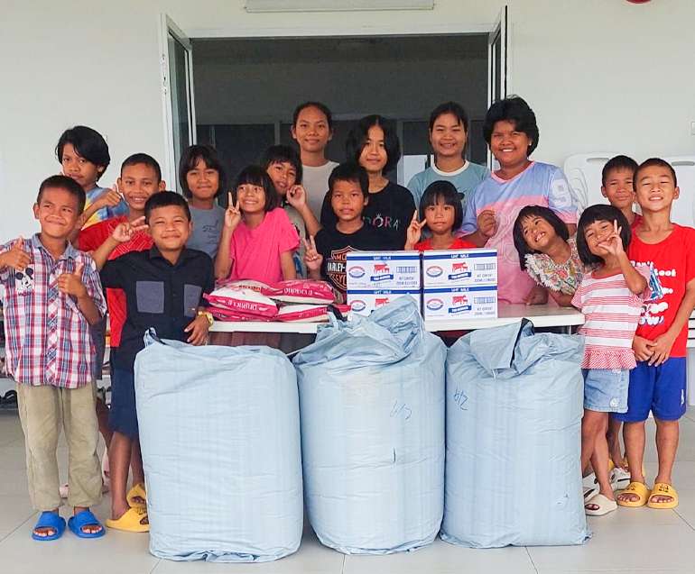 Grazie al nostro amico Rainer