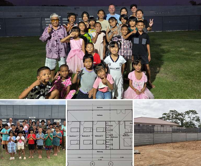 Grazie a Claudio e Lenka