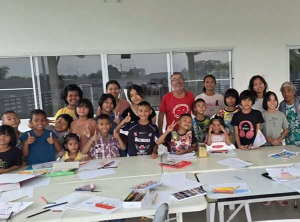 Thanks Renato, we love art!