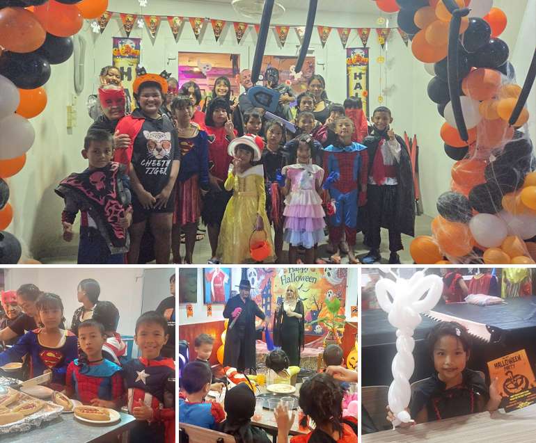 Grazie a Tony e The Loft Sports Pub and Grill