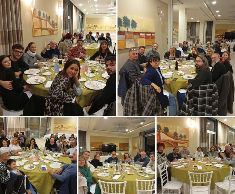 Grazie ai nostri sostenitori di Bardolino e dintorni!