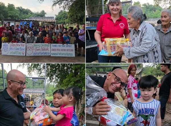 Sharing some more Christmas joy