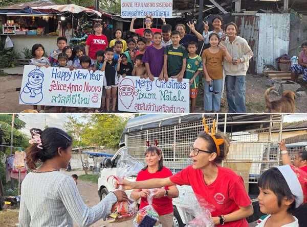 It ain’t over till it’s over!