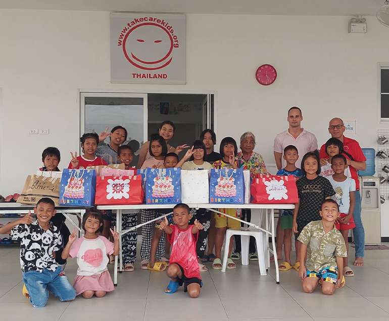 ขอบคุณ Oscar!