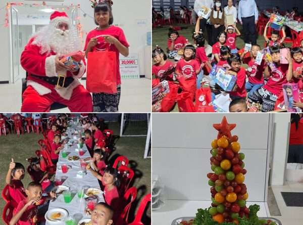 Our party! Thanks Frankie’s Inn and sponsors