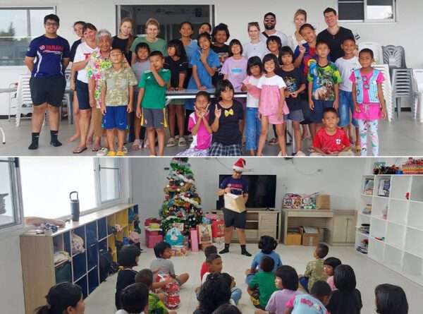 Y1 e 2 from St. Andrews Green Valley