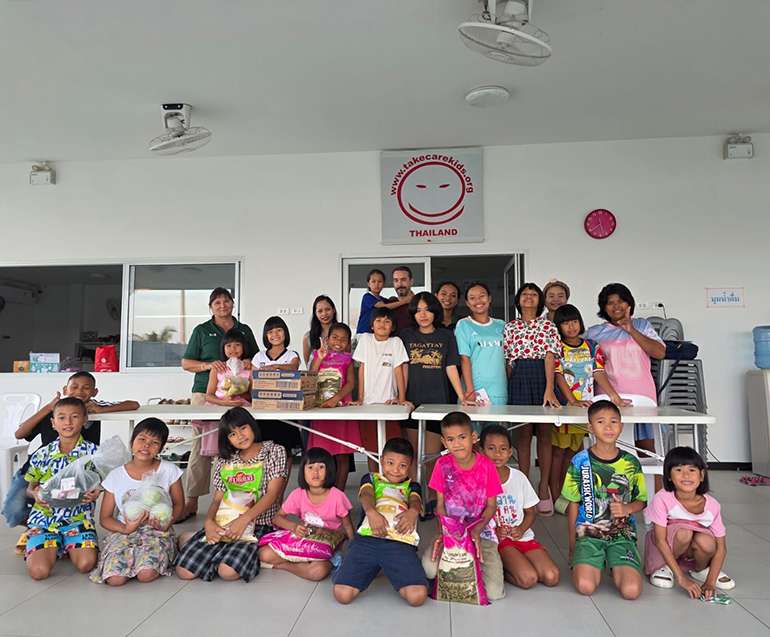 Grazie Neil per il tuo contributo