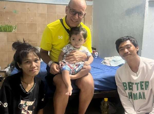 Helping Otto’s family