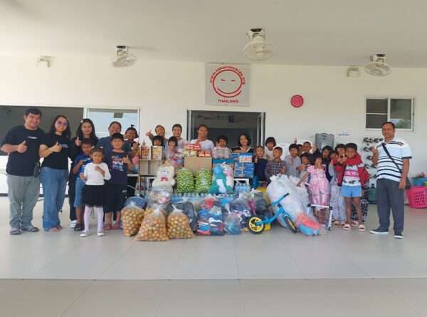 Grazie a Manoj Savarkar e la sua famiglia