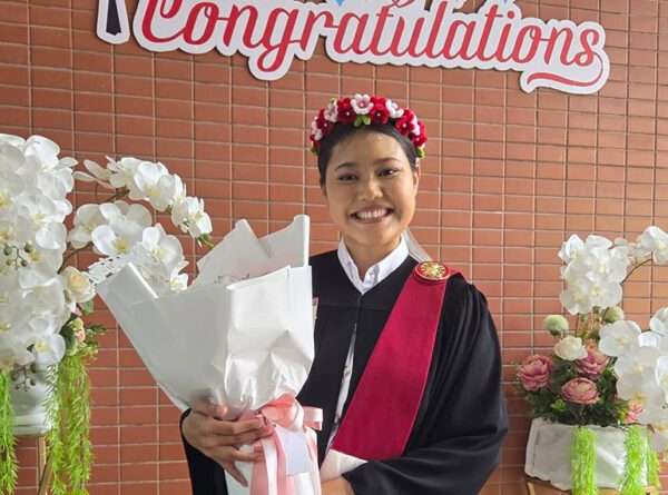 Congratulation Neung
