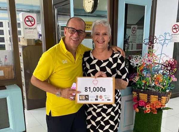 Thanks to Eva Johnson for her Soul Night event.