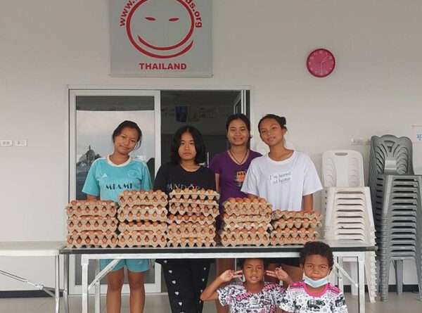 Proteine sane grazie al Tempio Hae Dong