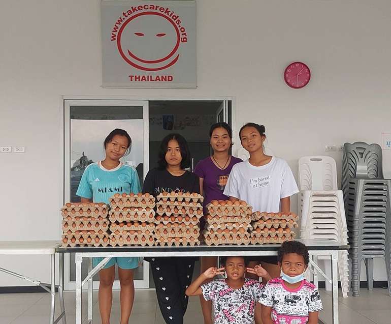 Proteine sane grazie al Tempio Hae Dong