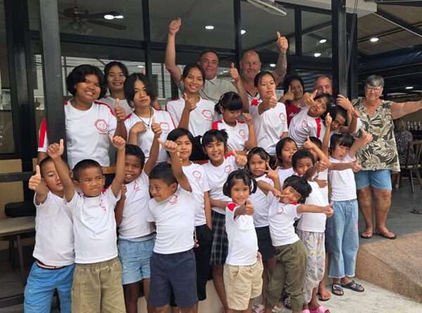 Nicky’s…10 yrs of amazing friendship