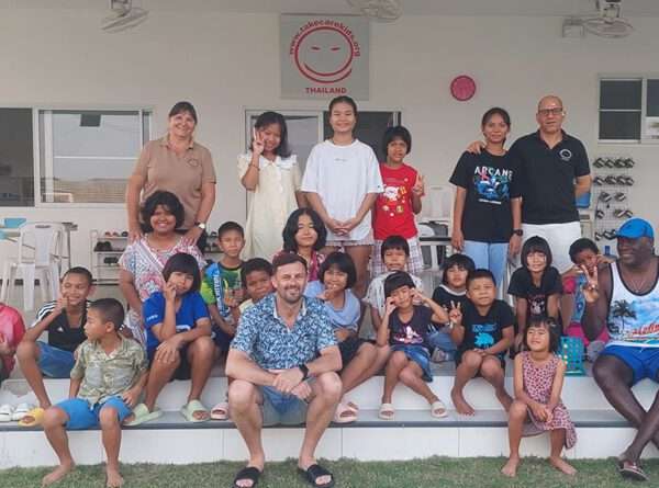 Thanks for visiting us, Ian and Namdi