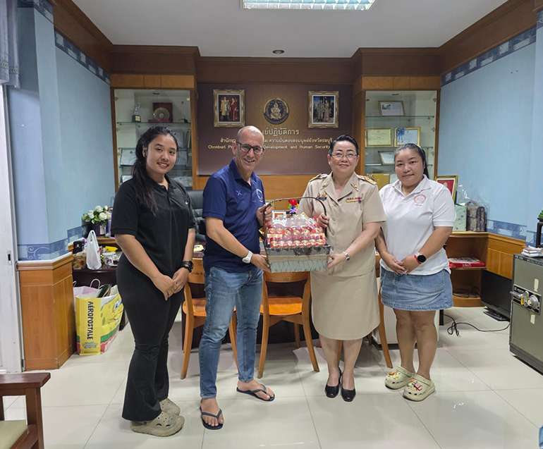 Collaborare e’ fondamentale