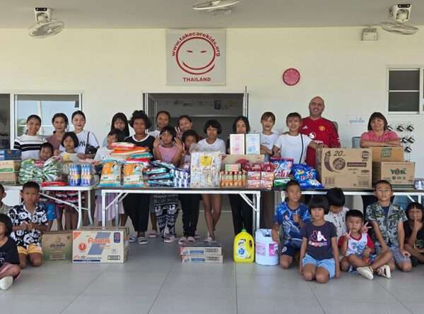 Happy birthday, Ms Pom! Thank you