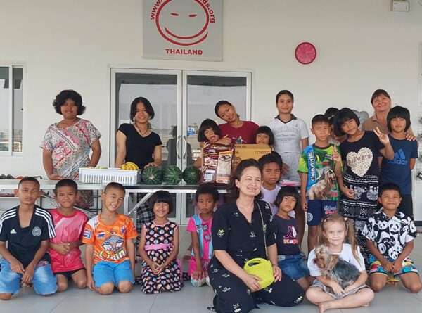 Thanks Katerina for your visit