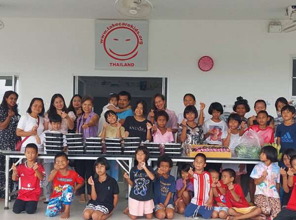 Munich’s birthday brings joy at TCK